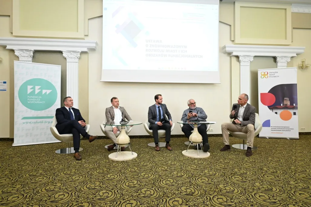 Fundacja Fundusz Współpracy (1)