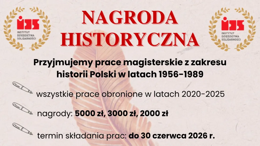 Instytut Dziedzictwa Solidarności
