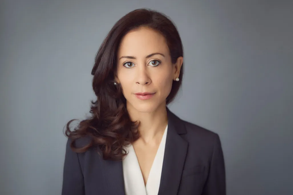 Kinterra Capital - Laura Fernandez