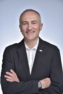 PR Newswire/Lucid Group