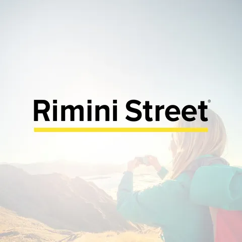 Business Wire/Rimini Street, Inc.