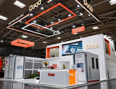 PR Newswire/Daqo