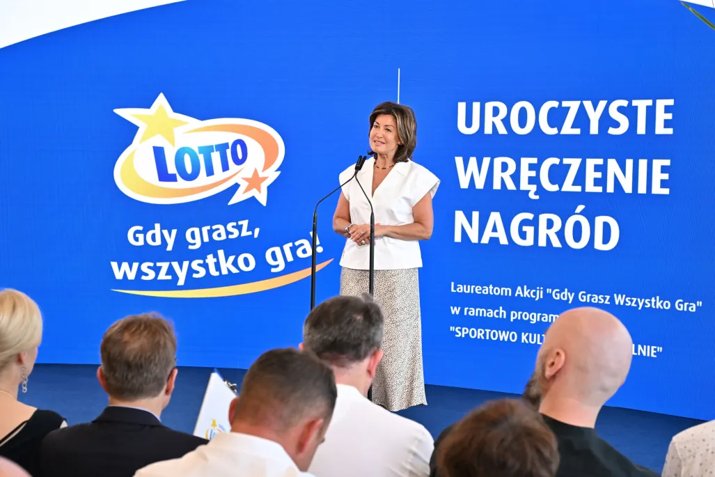 Fot. PAP/S. Leszczyński (1)