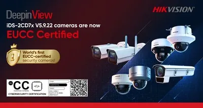 PR Newswire/Hikvision Digital Technology Co., Ltd.