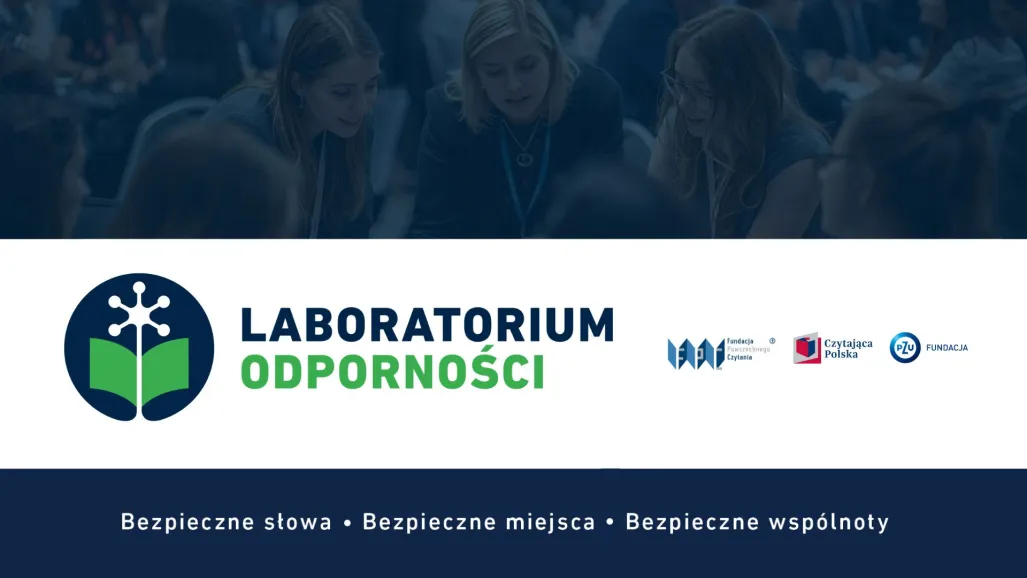 Fundacja Powszechnego Czytania (1)
