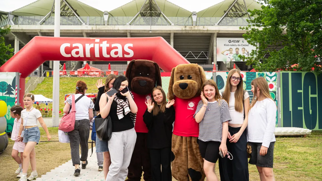 Caritas
