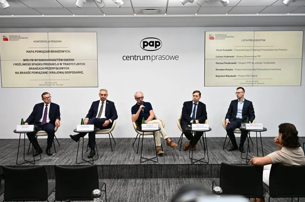 Fot. PAP/M. Kmieciński (1)