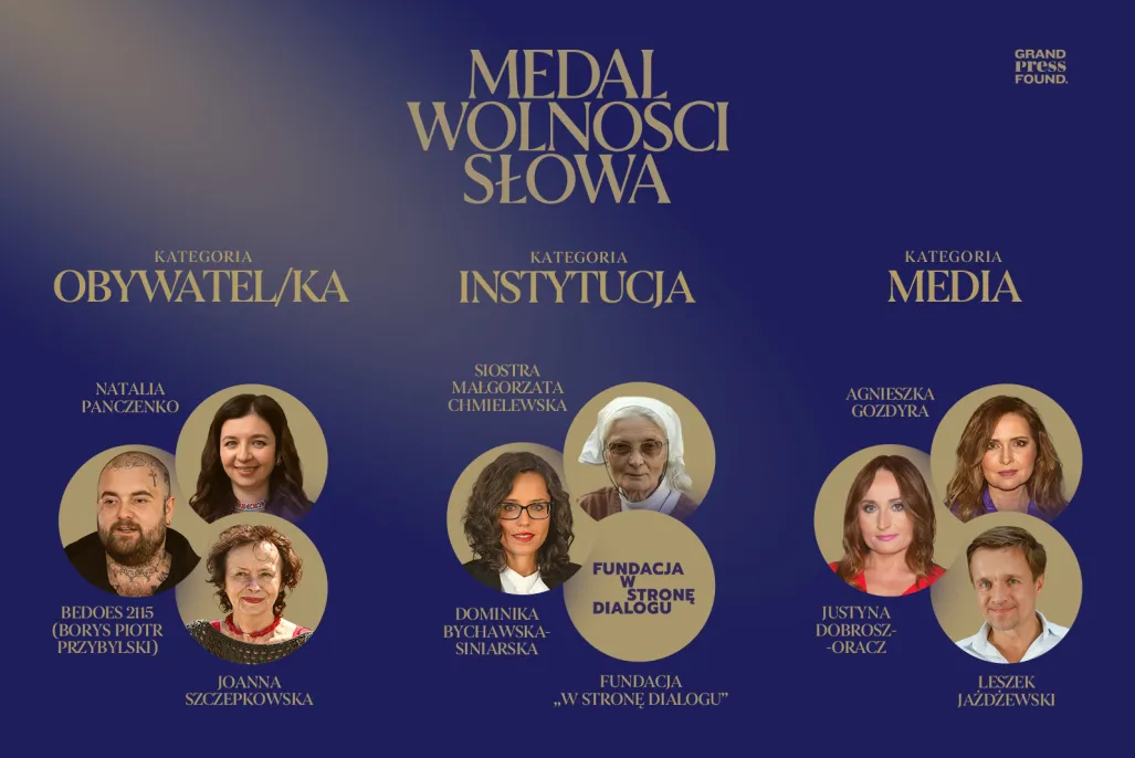 Fundacja Grand Press