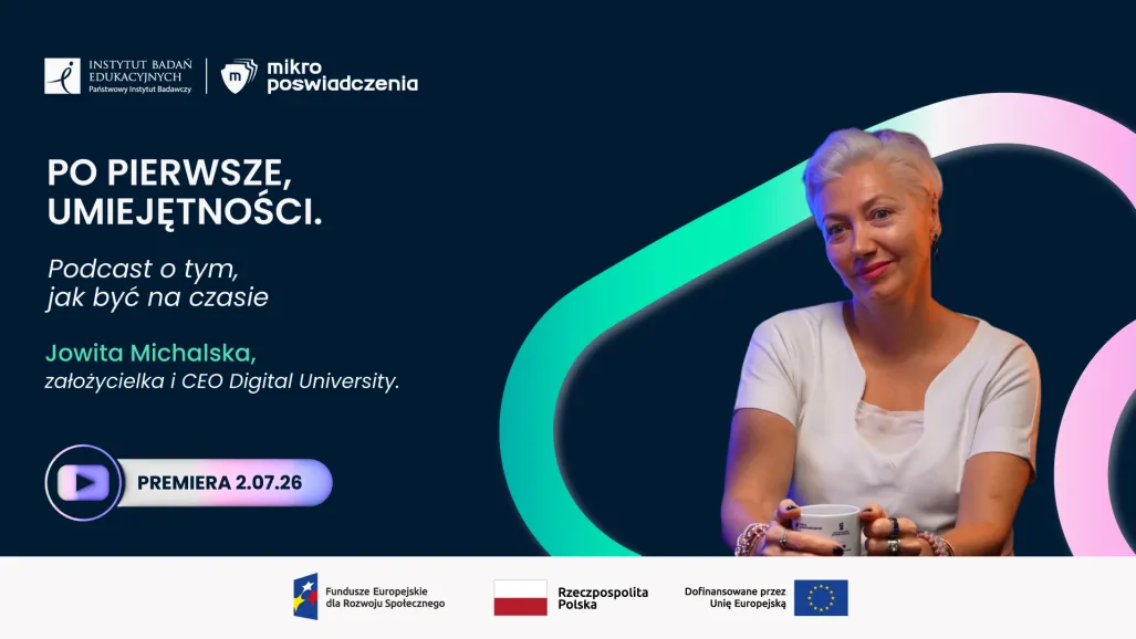 Instytut Badań Edukacyjnych - Państwowy Instytut Badawczy