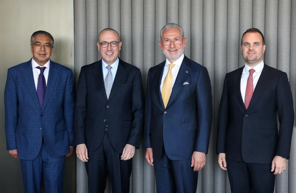 news aktuell/TOSYALI Holding