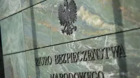 BBN przywróciło raport Państwowej Komisji ds. badania wpływów rosyjskich. Fot. PAP/	Leszek Szymański