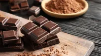 Gorzka czekolada. Fot. New Africa/Adobe Stock