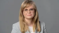 Prof. Agnieszka Łukasik-Turecka. Źródło: KUL/Facebook