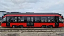 Tramwaje Śląskie są jednym z największych operatorów sieci tramwajowych w Polsce. Fot. www.tram-silesia.pl