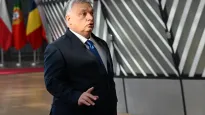 Premier Węgier Viktor Orban. Fot. PAP/Wiktor Dąbkowski