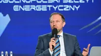 Wojciech Wrochna Fot. PAP/Andrzej Jackowski