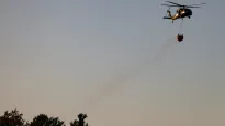 Śmigłowiec Black Hawk. Fot. PAP/Albert Zawada