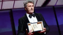 Paweł Pawlikowski. Fot. EPA/TERESA SUAREZ