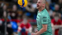 Damian Wojtaszek Fot. PAP/Darek Delmanowicz