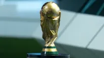 Puchar Świata FIFA. Fot. PAP/EPA/BOB FRID