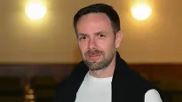 Adam "Łona" Zieliński. Fot. PAP/Radek Pietruszka