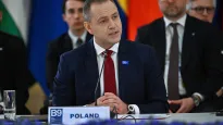 Karol Nawrocki, fot. PAP/Piotr Nowak