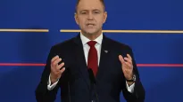 Prezydent RP Karol Nawrocki. Fot. PAP/Piotr Nowak