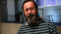 Igor Gorzkowski. Fot. PAP/Szymon Pulcyn