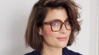 Olga Kwiecińska, założycielka Fundacji Cześć Ciało. Fot. Materiały Prasowe
