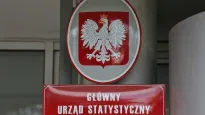 Obywatele Ukrainy stanowili 67,6 proc. ogólnej liczby cudzoziemców wykonujących pracę w Polsce. Fot. PAP/	Rafał Guz