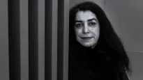Marjane Satrapi. Fot. PAP/EPA/CHRISTOPHE PETIT TESSON 
