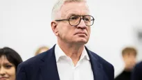 Prezydent Poznania Jacek Jaśkowiak. Fot. PAP/Marek Zakrzewski