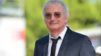Olivier Assayas Fot. PAP/EPA/ETTORE FERRARI