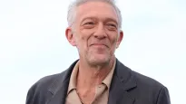 Vincent Cassel. Fot. PAP/EPA/TERESA SUAREZ