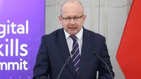 Paweł Olszewski. Fot. PAP/Albert Zawada