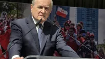 Szef rady programowej PiS: Polska musi aktywnie wspierać środowiska polonijne oraz włączyć przedstawicieli Polonii do pracy nad przyszłością kraju. Fot. X/Piotr Gliński