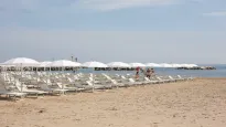 Rimini. Fot. PAP/EPA/MAX CAVALLARI