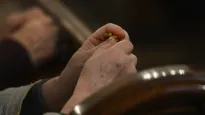 Msza, zdjęcie ilustraycjne. Fot. PAP/Piotr Nowak