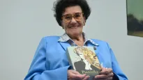 Danuta Dworakowska Fot. PAP/Piotr Nowak