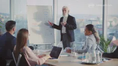 Fot. PAP - kadr z fimu