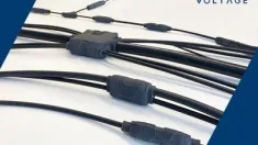 PR Newswire/Voltage Energy Group