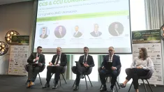 Fot. PAP/S. Leszczyński