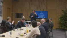 Fot. PAP - kadr z filmu