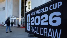 W MŚ 2026 zagra 48 zespołów podzielonych na 12 grup. Fot. PAP/EPA/	WILL OLIVER