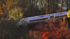PKP Intercity: w nowym rozkładzie jazdy 17 nowych połączeń międzynarodowych. Fot. X/PKP Intercity