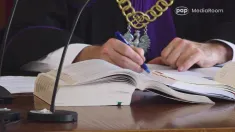 Fot. PAP - kadr z filmu