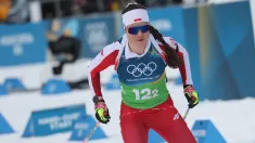 Kamila Żuk. Fot. PAP/Grzegorz Momot