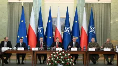 Fot. PAP/Radek Pietruszka