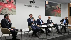 Fot. PAP/M. Kmieciński (1)