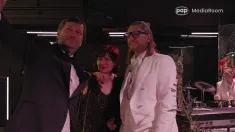 Fot. PAP - kadr z filmu